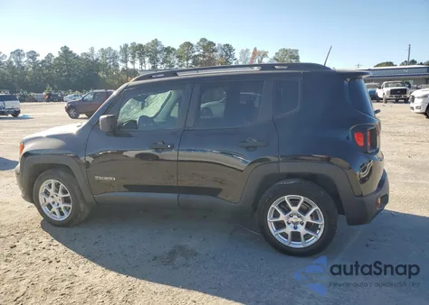 2021 Jeep Renegade Sport from USA, damaged, VIN ZACNJCAB5MPM92977